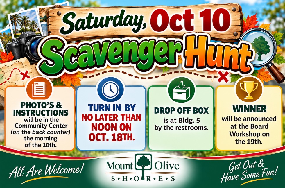 scavenger